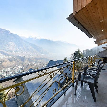Fabhotel Anant Meadows Manāli Dış mekan fotoğraf