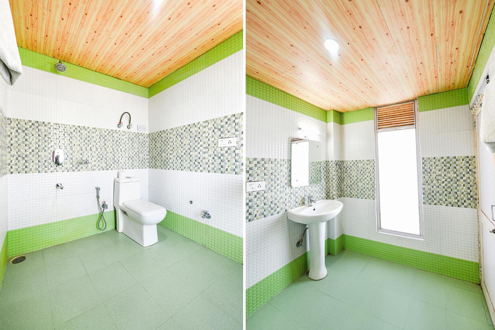 Fabhotel Anant Meadows Manāli Dış mekan fotoğraf