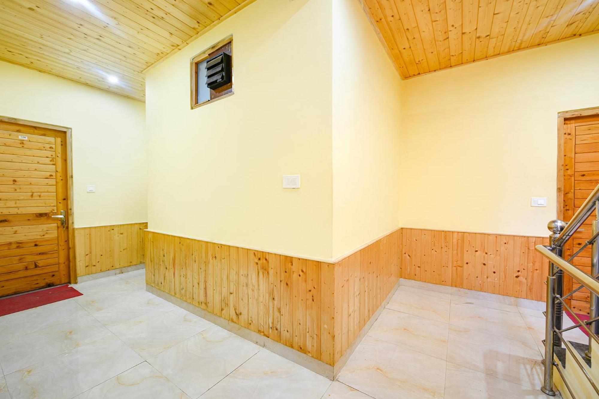 Fabhotel Anant Meadows Manāli Dış mekan fotoğraf