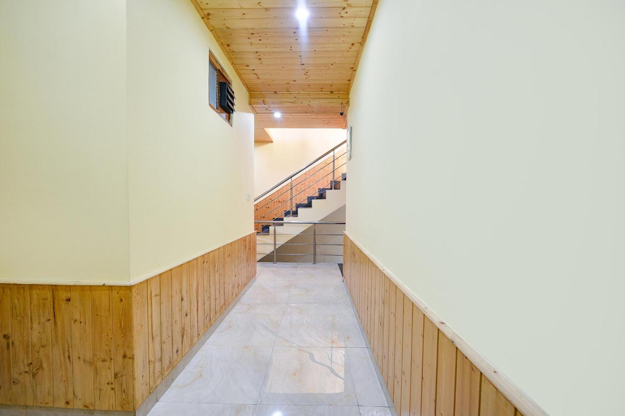 Fabhotel Anant Meadows Manāli Dış mekan fotoğraf