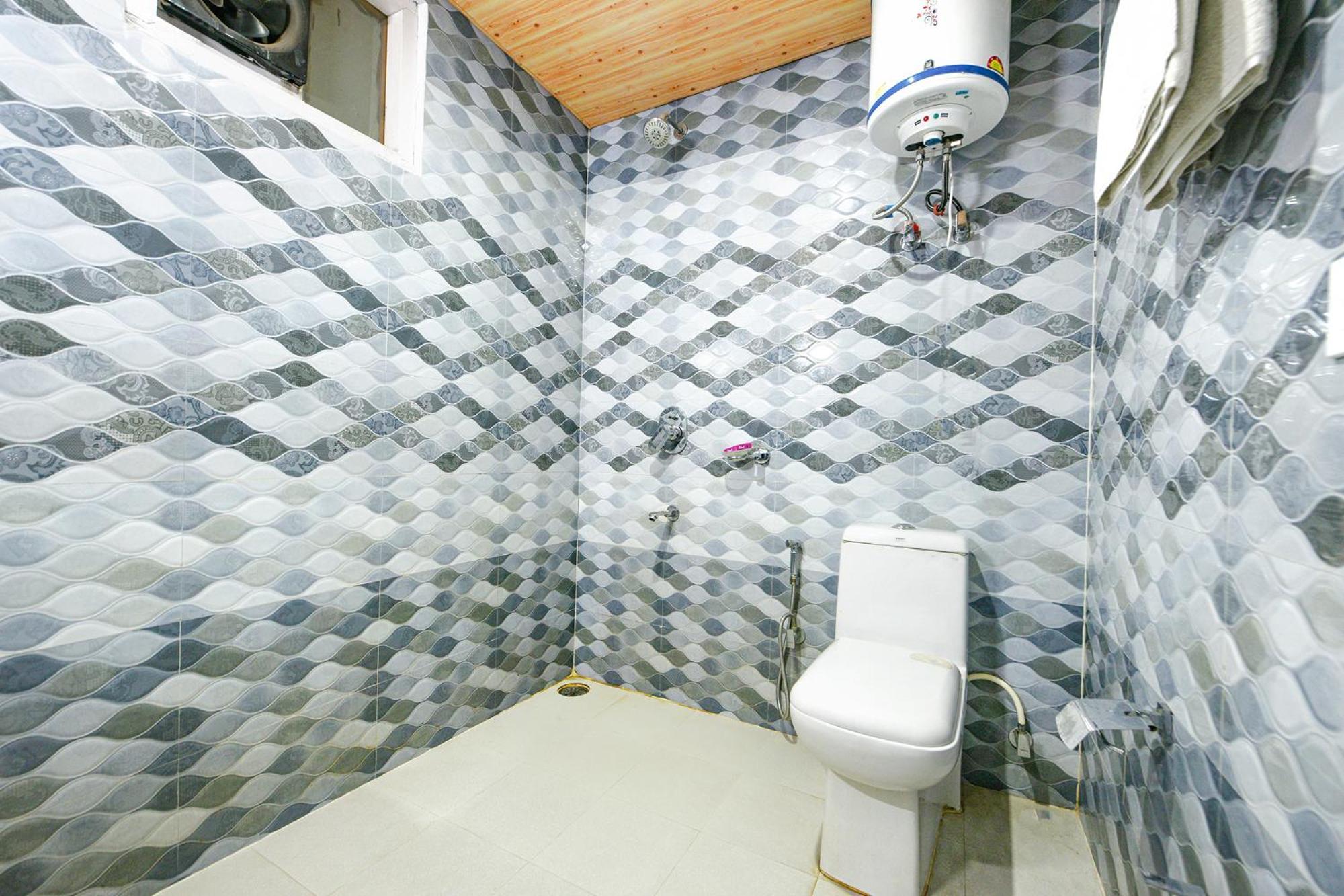Fabhotel Anant Meadows Manāli Dış mekan fotoğraf