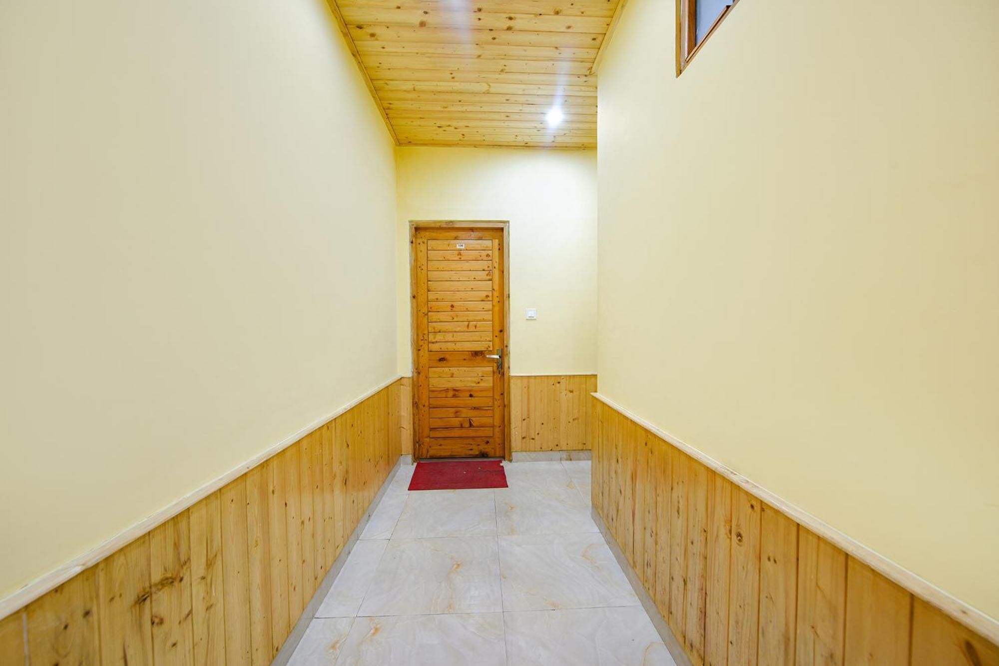 Fabhotel Anant Meadows Manāli Dış mekan fotoğraf