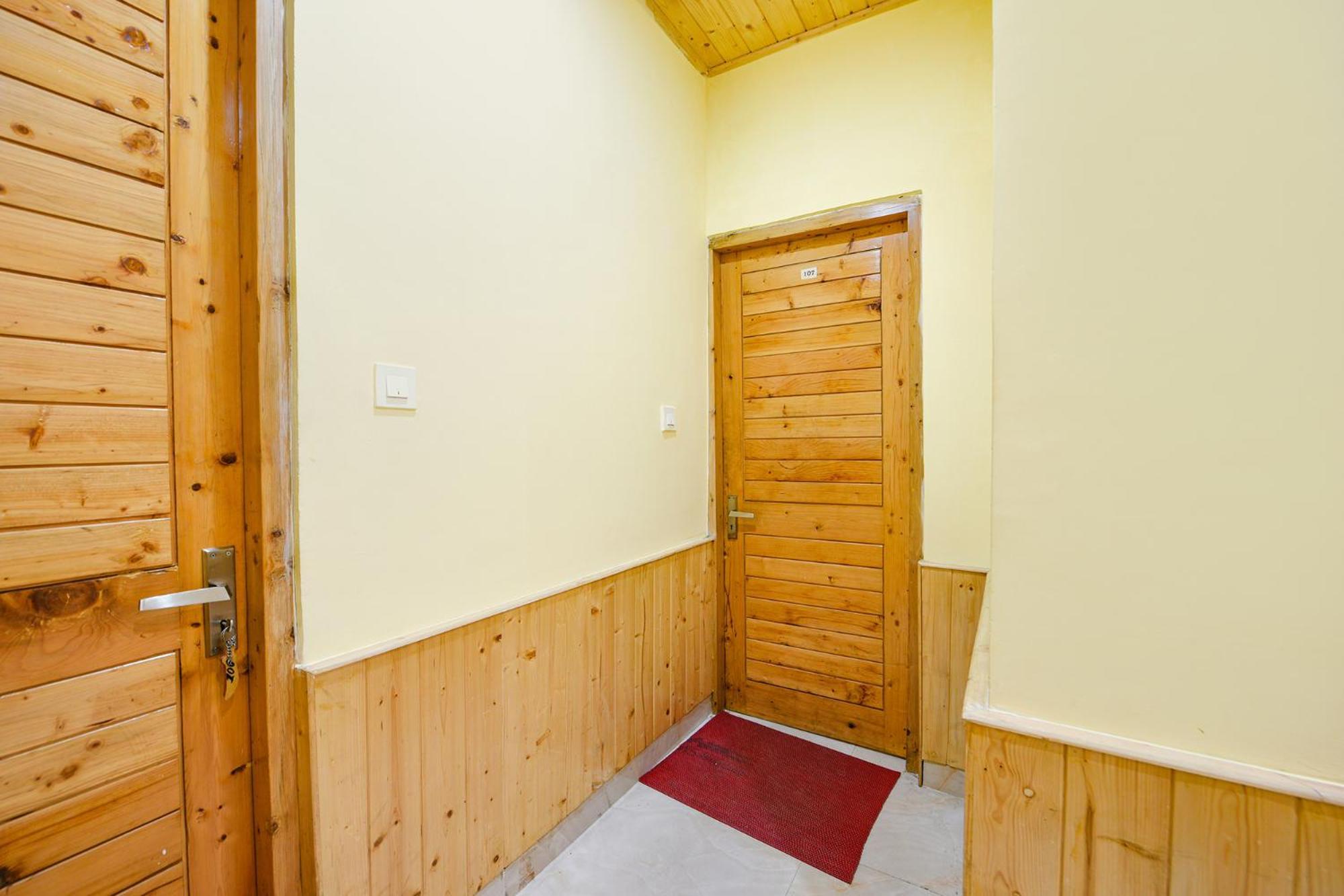 Fabhotel Anant Meadows Manāli Dış mekan fotoğraf